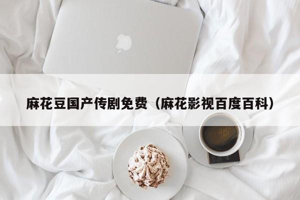 麻花豆国产传剧免费(麻花影视百度百科)